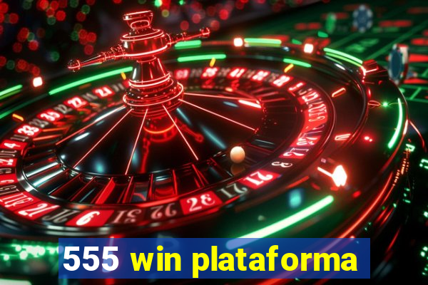 555 win plataforma